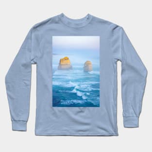 Two of the Twelve Apostles. Long Sleeve T-Shirt